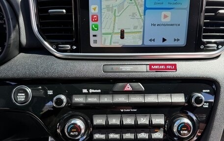 KIA Sportage IV рестайлинг, 2019 год, 2 800 000 рублей, 14 фотография