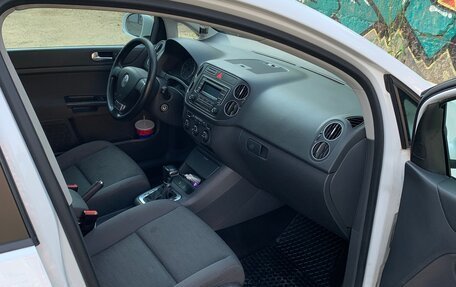 Volkswagen Golf Plus I, 2008 год, 565 000 рублей, 4 фотография