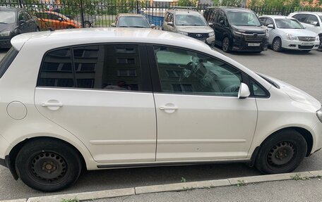 Volkswagen Golf Plus I, 2008 год, 565 000 рублей, 9 фотография