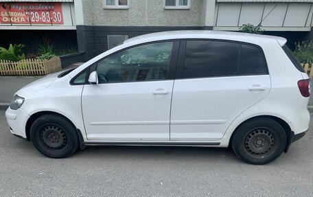 Volkswagen Golf Plus I, 2008 год, 565 000 рублей, 8 фотография