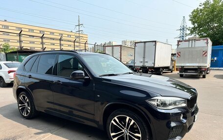 BMW X5, 2014 год, 4 280 000 рублей, 3 фотография