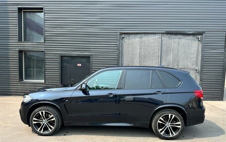 BMW X5, 2014 год, 4 280 000 рублей, 7 фотография