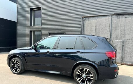 BMW X5, 2014 год, 4 280 000 рублей, 8 фотография