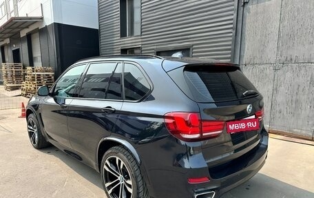 BMW X5, 2014 год, 4 280 000 рублей, 6 фотография