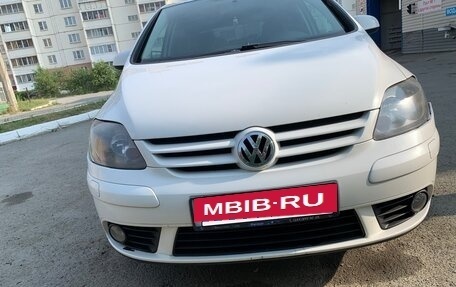 Volkswagen Golf Plus I, 2008 год, 565 000 рублей, 7 фотография