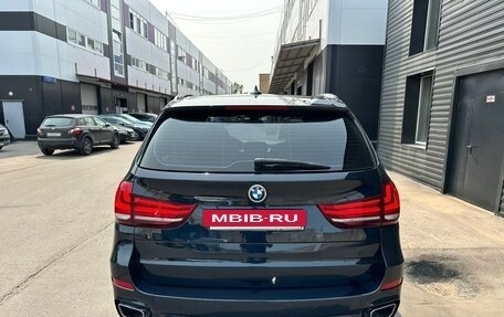 BMW X5, 2014 год, 4 280 000 рублей, 4 фотография