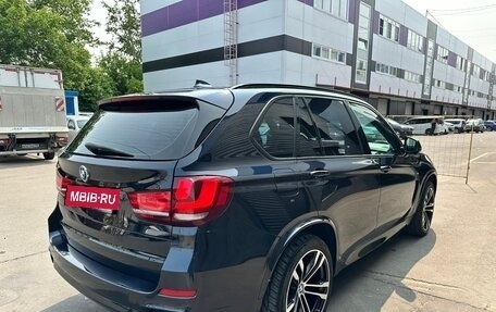 BMW X5, 2014 год, 4 280 000 рублей, 5 фотография