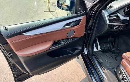 BMW X5, 2014 год, 4 280 000 рублей, 17 фотография