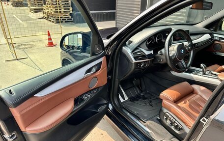 BMW X5, 2014 год, 4 280 000 рублей, 14 фотография