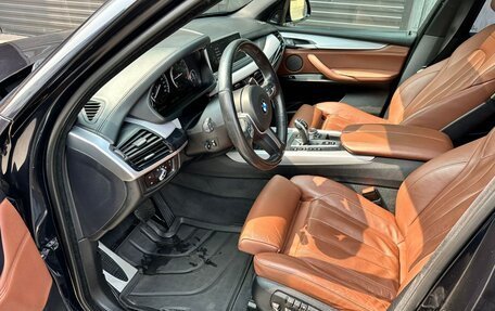 BMW X5, 2014 год, 4 280 000 рублей, 16 фотография