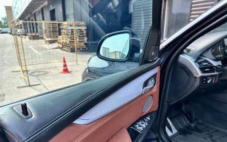 BMW X5, 2014 год, 4 280 000 рублей, 13 фотография