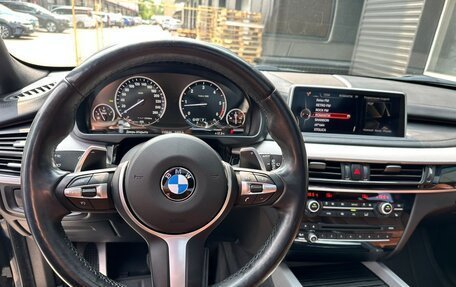 BMW X5, 2014 год, 4 280 000 рублей, 19 фотография