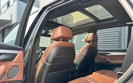 BMW X5, 2014 год, 4 280 000 рублей, 25 фотография