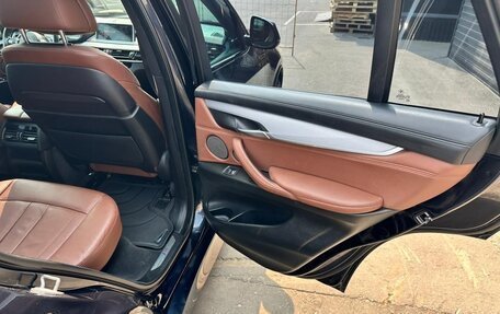 BMW X5, 2014 год, 4 280 000 рублей, 28 фотография