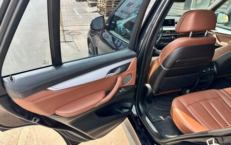 BMW X5, 2014 год, 4 280 000 рублей, 23 фотография