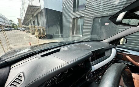 BMW X5, 2014 год, 4 280 000 рублей, 24 фотография
