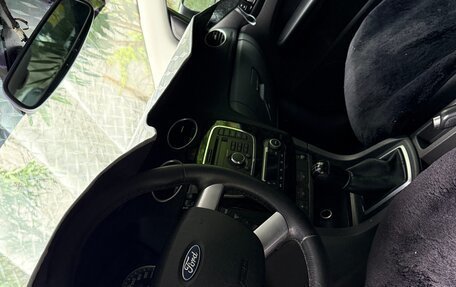Ford Focus II рестайлинг, 2007 год, 420 000 рублей, 2 фотография