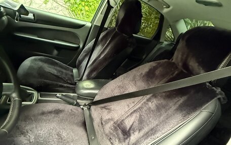 Ford Focus II рестайлинг, 2007 год, 420 000 рублей, 4 фотография
