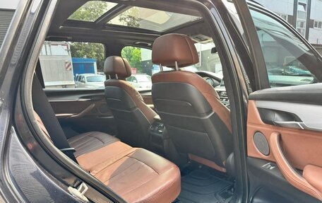 BMW X5, 2014 год, 4 280 000 рублей, 30 фотография