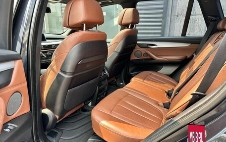 BMW X5, 2014 год, 4 280 000 рублей, 27 фотография