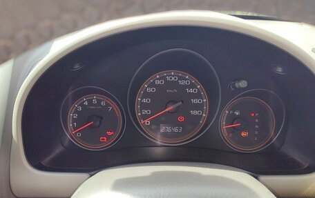 Honda Mobilio I, 2006 год, 450 000 рублей, 11 фотография