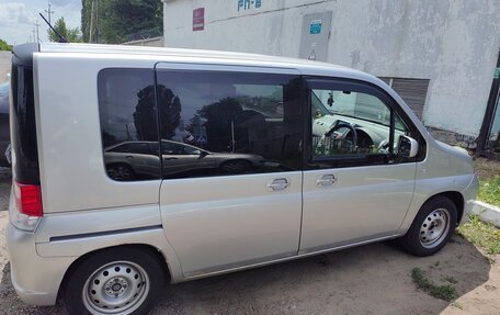 Honda Mobilio I, 2006 год, 450 000 рублей, 6 фотография