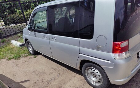 Honda Mobilio I, 2006 год, 450 000 рублей, 5 фотография