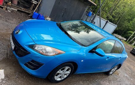 Mazda 3, 2011 год, 800 000 рублей, 2 фотография
