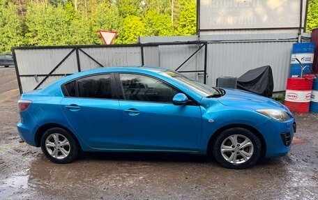 Mazda 3, 2011 год, 800 000 рублей, 4 фотография