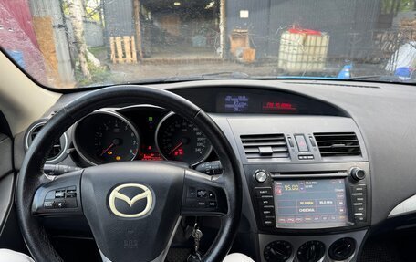 Mazda 3, 2011 год, 800 000 рублей, 8 фотография