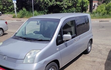 Honda Mobilio I, 2006 год, 450 000 рублей, 2 фотография