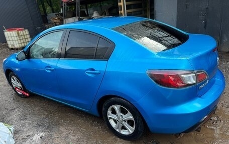 Mazda 3, 2011 год, 800 000 рублей, 6 фотография