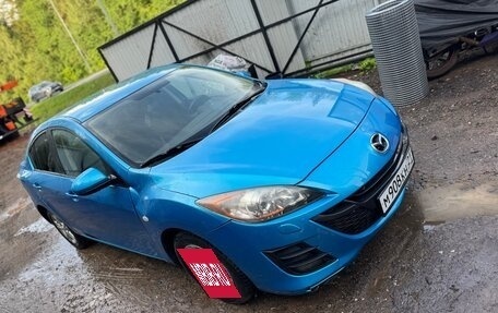 Mazda 3, 2011 год, 800 000 рублей, 3 фотография