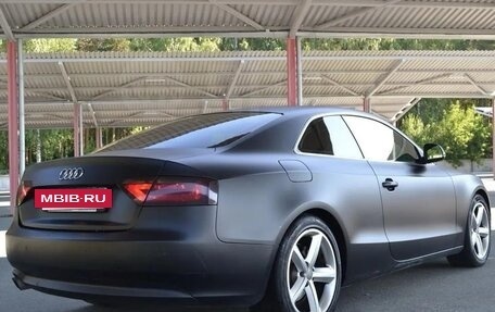 Audi A5, 2008 год, 989 500 рублей, 2 фотография