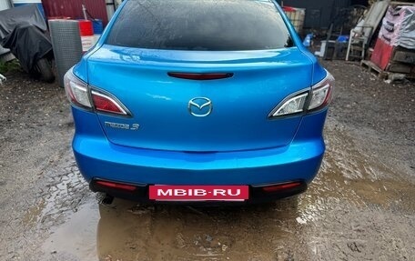Mazda 3, 2011 год, 800 000 рублей, 5 фотография