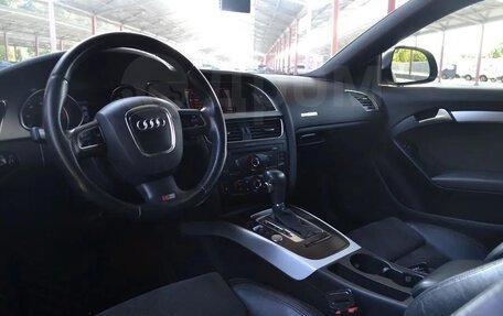 Audi A5, 2008 год, 989 500 рублей, 5 фотография