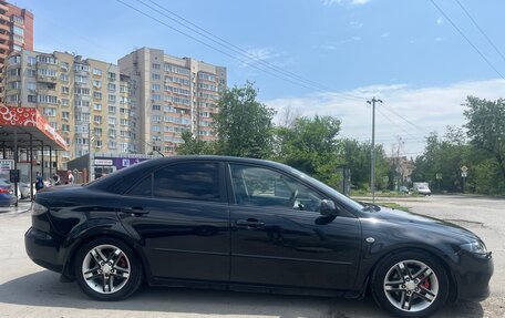 Mazda 6, 2007 год, 450 000 рублей, 2 фотография