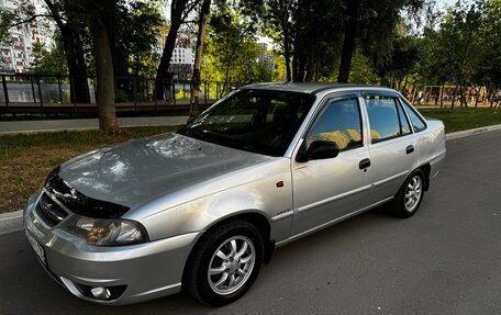 Daewoo Nexia I рестайлинг, 2012 год, 319 000 рублей, 3 фотография