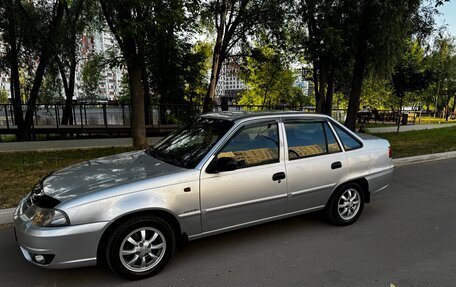 Daewoo Nexia I рестайлинг, 2012 год, 319 000 рублей, 4 фотография