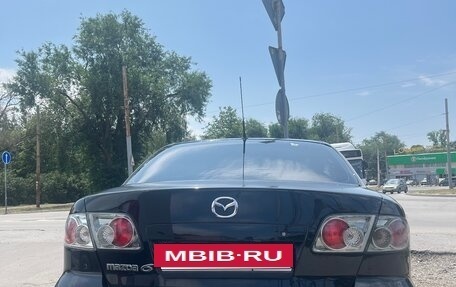 Mazda 6, 2007 год, 450 000 рублей, 3 фотография