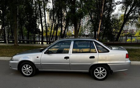 Daewoo Nexia I рестайлинг, 2012 год, 319 000 рублей, 5 фотография