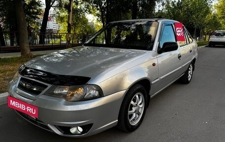 Daewoo Nexia I рестайлинг, 2012 год, 319 000 рублей, 2 фотография