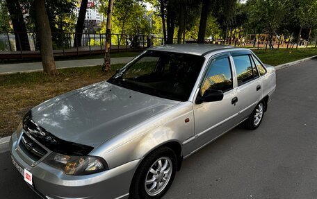 Daewoo Nexia I рестайлинг, 2012 год, 319 000 рублей, 11 фотография