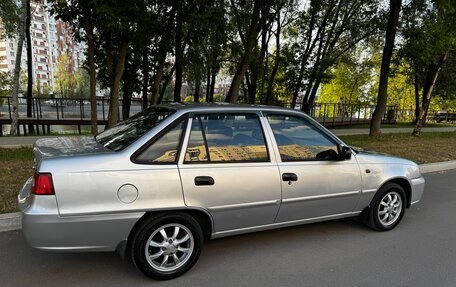 Daewoo Nexia I рестайлинг, 2012 год, 319 000 рублей, 17 фотография