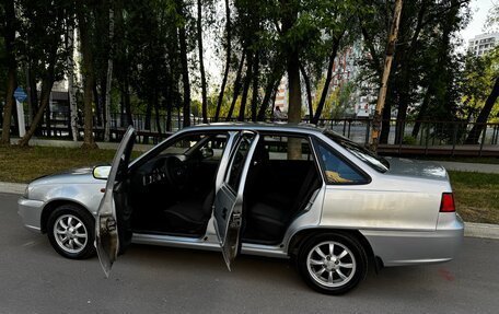 Daewoo Nexia I рестайлинг, 2012 год, 319 000 рублей, 14 фотография