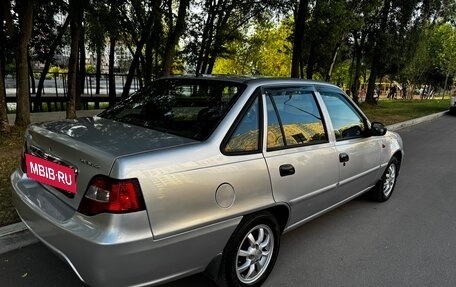 Daewoo Nexia I рестайлинг, 2012 год, 319 000 рублей, 16 фотография