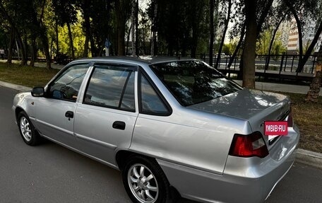 Daewoo Nexia I рестайлинг, 2012 год, 319 000 рублей, 8 фотография
