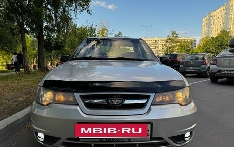 Daewoo Nexia I рестайлинг, 2012 год, 319 000 рублей, 13 фотография