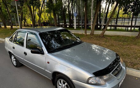 Daewoo Nexia I рестайлинг, 2012 год, 319 000 рублей, 18 фотография