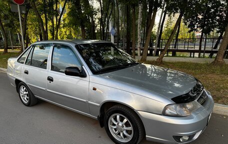 Daewoo Nexia I рестайлинг, 2012 год, 319 000 рублей, 20 фотография